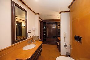 Fort JadhavGADH - A GADH Heritage Hotel