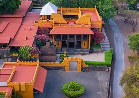 Fort JadhavGADH - A GADH Heritage Hotel