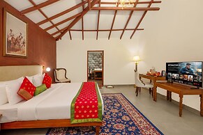 Fort JadhavGADH - A GADH Heritage Hotel