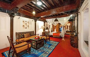 Fort JadhavGADH - A GADH Heritage Hotel