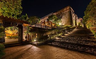 Fort JadhavGADH - A GADH Heritage Hotel