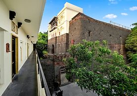 Fort JadhavGADH - A GADH Heritage Hotel