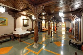 Fort JadhavGADH - A GADH Heritage Hotel