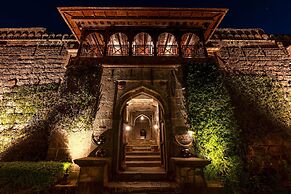 Fort JadhavGADH - A GADH Heritage Hotel