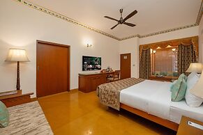 Fort JadhavGADH - A GADH Heritage Hotel