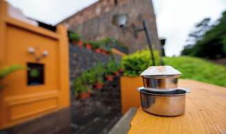 Fort JadhavGADH - A GADH Heritage Hotel
