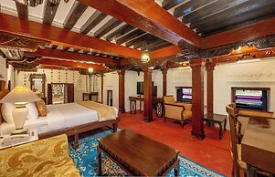 Fort JadhavGADH - A GADH Heritage Hotel