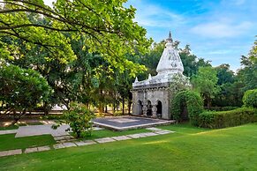 Fort JadhavGADH - A GADH Heritage Hotel
