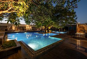 Fort JadhavGADH - A GADH Heritage Hotel