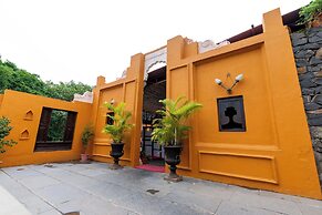 Fort JadhavGADH - A GADH Heritage Hotel