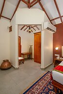 Fort JadhavGADH - A GADH Heritage Hotel