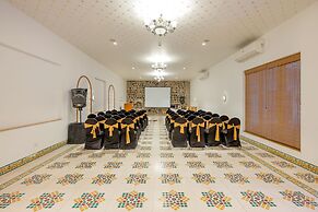 Fort JadhavGADH - A GADH Heritage Hotel