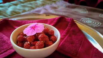 Fort JadhavGADH - A GADH Heritage Hotel