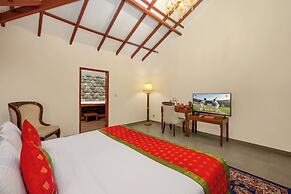 Fort JadhavGADH - A GADH Heritage Hotel
