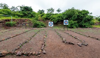 Fort JadhavGADH - A GADH Heritage Hotel