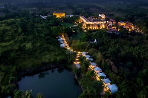 Fort JadhavGADH - A GADH Heritage Hotel