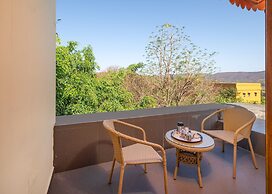 Fort JadhavGADH - A GADH Heritage Hotel