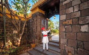 Fort JadhavGADH - A GADH Heritage Hotel