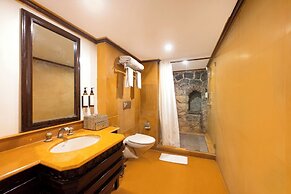 Fort JadhavGADH - A GADH Heritage Hotel
