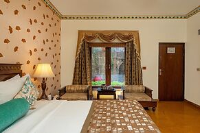 Fort JadhavGADH - A GADH Heritage Hotel