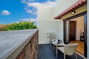 Fort JadhavGADH - A GADH Heritage Hotel