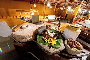 Fort JadhavGADH - A GADH Heritage Hotel