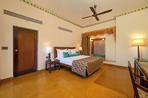 Fort JadhavGADH - A GADH Heritage Hotel