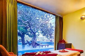 Fort JadhavGADH - A GADH Heritage Hotel