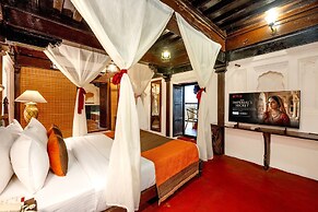 Fort JadhavGADH - A GADH Heritage Hotel