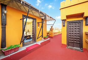 Fort JadhavGADH - A GADH Heritage Hotel