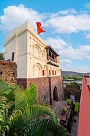 Fort JadhavGADH - A GADH Heritage Hotel