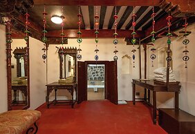 Fort JadhavGADH - A GADH Heritage Hotel