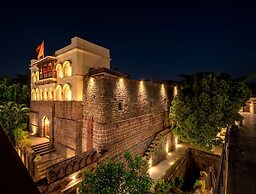Fort JadhavGADH - A GADH Heritage Hotel