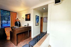 Fort JadhavGADH - A GADH Heritage Hotel