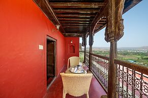 Fort JadhavGADH - A GADH Heritage Hotel