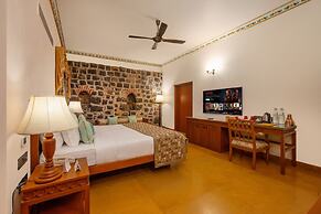Fort JadhavGADH - A GADH Heritage Hotel