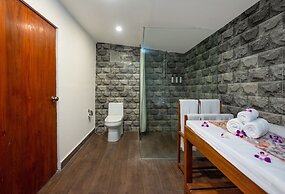 Fort JadhavGADH - A GADH Heritage Hotel