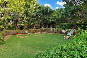 Fort JadhavGADH - A GADH Heritage Hotel