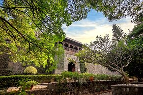 Fort JadhavGADH - A GADH Heritage Hotel