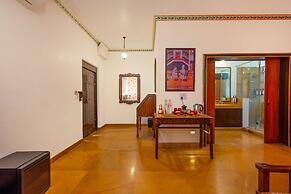 Fort JadhavGADH - A GADH Heritage Hotel