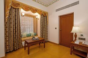 Fort JadhavGADH - A GADH Heritage Hotel