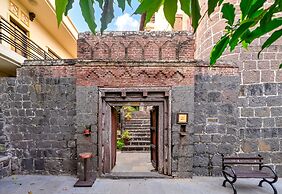 Fort JadhavGADH - A GADH Heritage Hotel
