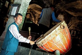 Fort JadhavGADH - A GADH Heritage Hotel