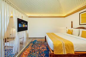 Fort JadhavGADH - A GADH Heritage Hotel