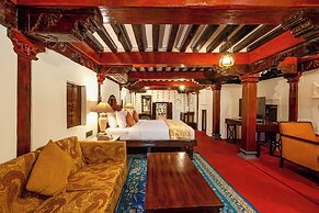 Fort JadhavGADH - A GADH Heritage Hotel