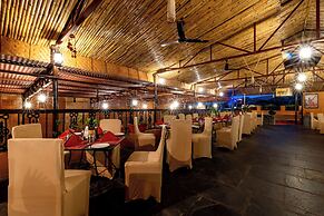 Fort JadhavGADH - A GADH Heritage Hotel