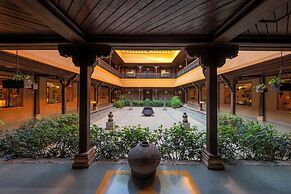 Fort JadhavGADH - A GADH Heritage Hotel