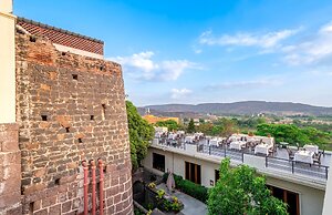 Fort JadhavGADH - A GADH Heritage Hotel