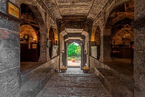 Fort JadhavGADH - A GADH Heritage Hotel