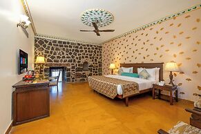 Fort JadhavGADH - A GADH Heritage Hotel